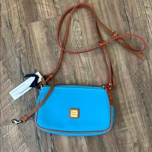 Dooney & Bourke crossbody